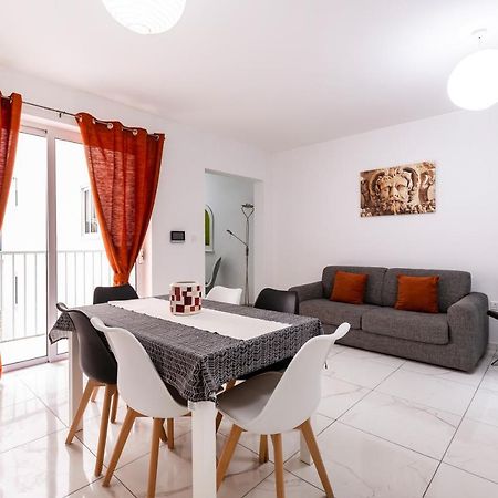 Modern & Spacious Apartment In The Heart Of Pieta By 360 Estates Экстерьер фото