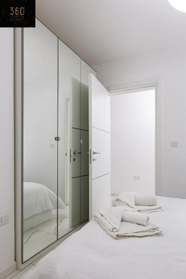 Modern & Spacious Apartment In The Heart Of Pieta By 360 Estates Экстерьер фото